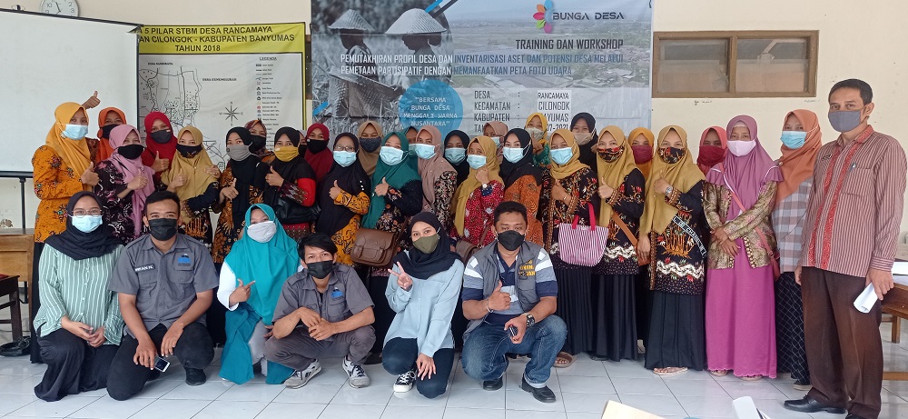 Pelatihan & Pendampingan