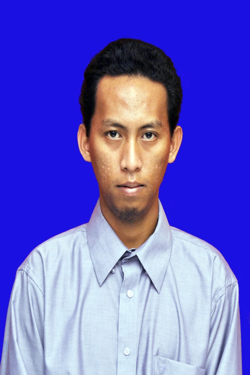 M Ferdiansyah Nasution